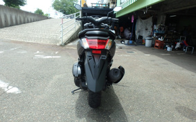 YAMAHA N-MAX155 ABS SG50J