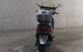 HONDA SPACY 125 JF04