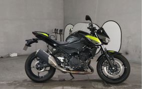 KAWASAKI Z250 EX250P