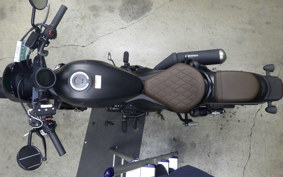 HONDA REBEL 250 S 2002 MC49