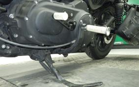 HARLEY XL1200NS 2018