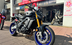YAMAHA MT-09 SP ABS 2024 RN87J
