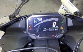 KAWASAKI NINJA ZX-6R A 2025 ZX636J
