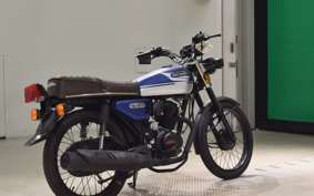 HONDA CG125