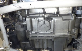 YAMAHA DRAGSTAR 400 2001 VH01J