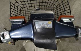 HONDA SUPER CUB90 HA02