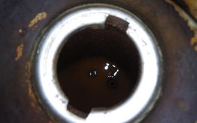 HONDA LITTLE CUB E AA01