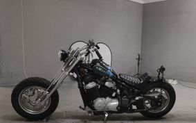 HONDA STEED 400 1994 NC26