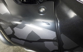 HONDA 400X 2019 NC56