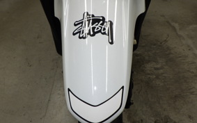 SUZUKI ADDRESS 110 1990 CE47A