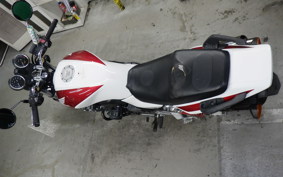 HONDA CB400SF GEN 4 A 2017 NC42