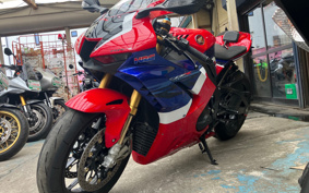 HONDA CBR1000RR-R FB SP 2020 SC82