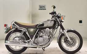 YAMAHA SR400 Gen.4 2013 RH03J