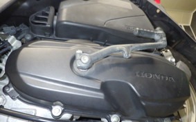 HONDA TACT Basket 2016 AF75
