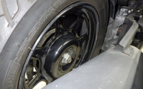HONDA TACT Gen.4 AF79
