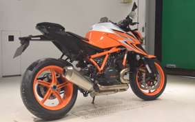 KTM 1290 SUPER DUKE R EVO 2020