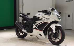 KAWASAKI NINJA 250R EX250K
