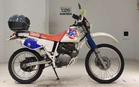 HONDA XLR200R 2007 MD29
