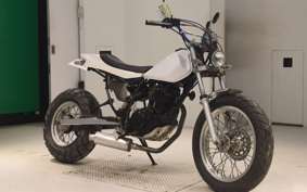 YAMAHA TW200 Gen.2 DG07J