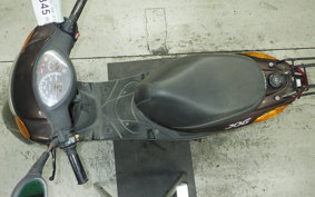 YAMAHA JOG Gen.5 SA36J