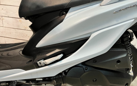 YAMAHA  CYGNUS X SR SED8J