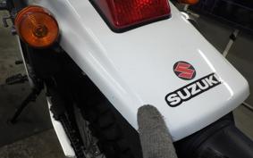 SUZUKI DJEBEL 250 XC 2021 SJ45A