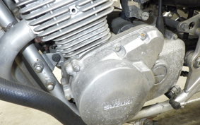 SUZUKI GSX250S KATANA GJ76A