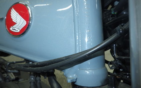 HONDA DAX 125 2026 JB04