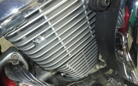 YAMAHA DRAGSTAR 250 2012 VG05J
