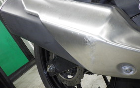 KAWASAKI Z250 2006 ER250C