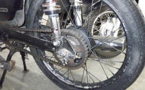 HONDA C50 SUPER CUB AA01