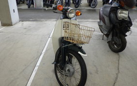 HONDA C90 SUPER CUB HA02