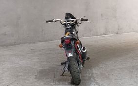 HONDA APE100 HC07