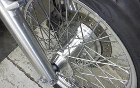 HONDA VT400S 2012 NC46