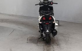 SUZUKI AVENIS125 EA12J