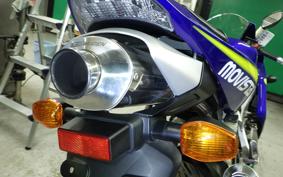 HONDA CBR600RR GEN 2 2006 PC37
