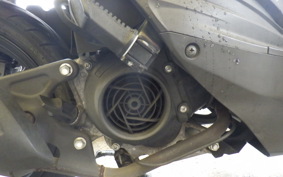 SUZUKI ADDRESS 110 CE47A