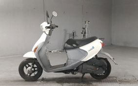 SUZUKI LET`S4 CA46A