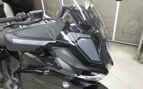 BMW R1300RT ASA 2026