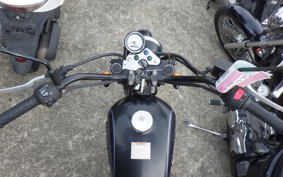 SUZUKI GRASS TRACKER