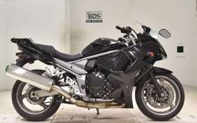SUZUKI BANDIT 1250 F 2012 GW72A