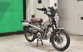 HONDA CT125-2 2007 JA65