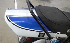 SUZUKI GSX400 IMPULSE 1995 GK79A