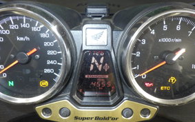 HONDA CB1300SB SUPER BOLDOR SP 2023 SC54