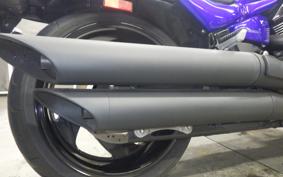 SUZUKI BOULEVARD M109R 2018