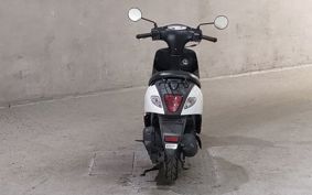 SUZUKI LET`S CA4AA