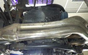 KAWASAKI BALIUS 250 Gen.2 1996 ZR250B