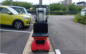 HONDA GYRO TA03