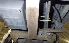 SUZUKI ADDRESS V125 G 1994 CF46A