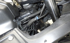 SUZUKI GIXXER 250 SF 2003 ED22Y